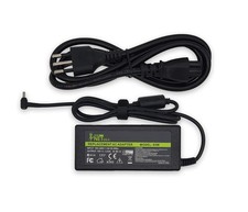 Charger Power Supply Compatible with Asus P2520 P2520L - 19V 3