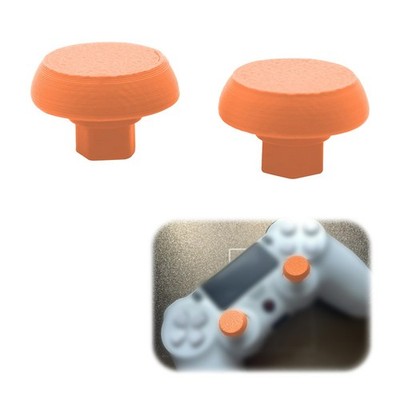 Precision Fit Ersatz Joysticks kompatibel mit für PS4 DualShock4