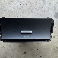 2015-2021 Ford Edge Dashboard Center Console Sync Storage Cubby Oem