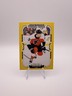 2025-26 O-Pee-Chee Yellow Border #573 Jacob Gaucher Philadelphia Flyers RC