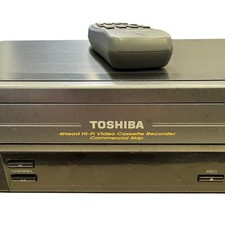 Toshiba DVRs and Hard Drive Recorder for sale | eBay