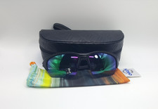 Oakley Flak Beta Polarized Sunglasses OO9363-1664