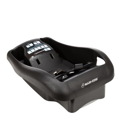 Maxi-Cosi Mico 30 Stand-Alone Infant Car Seat Base IC290BLKB fits Mico Max 30
