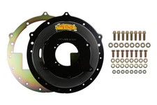 Quicktime Rm-6036mwa Chevy Ls To Munciejerico Style Trans Bellhousing