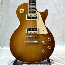 Guitare électrique Gibson Les Paul Classic 2020