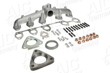 ABGASKRÜMMER FÜR VW MULTIVAN T5 (7HM, 7HN, 7HF, 7EF, 7EM, 7EN) - AIC 70756