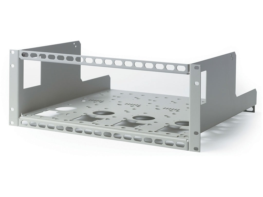 TTi RM460 - 4U Rack Mount for CPX400, QPX and PL PSUs