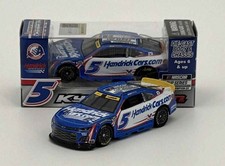 Kyle Larson 2025 Lionel #5 Hendrickcars.com NASCAR Series CUP Champion 1/64