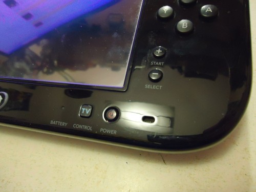 Nintendo Wii U mando averiado para recambios España - Picture 16 of 16