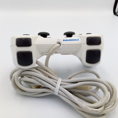 SONY PSX Console DESR-7500 With Controller Remote Japanese PS1 PS2