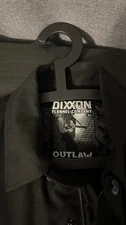 Dixxon/Outlaw-Jacket/XL