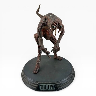 Sideshow Collectibles The Fly Brundlefly Statue Limited Edition 97/250 RARE