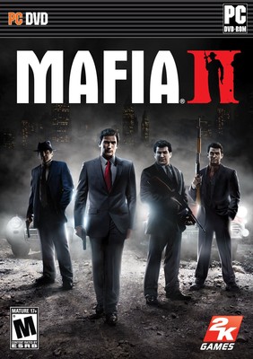 Mafia II - PC