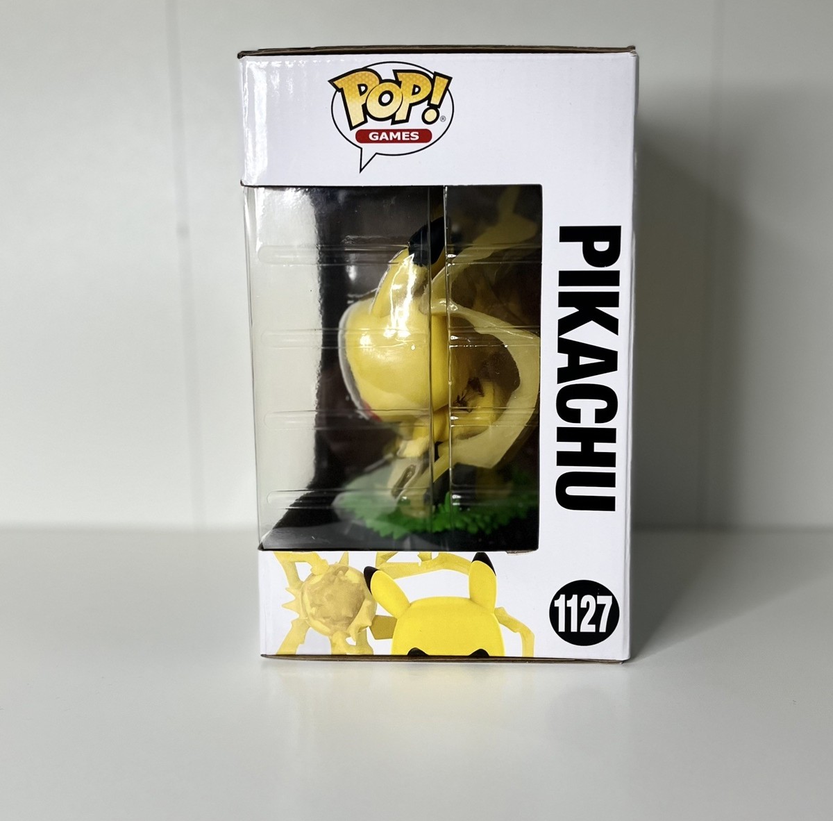 Plus, we've added more Pokémon Funko Pops to the shop