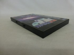 True Pinball Sega Saturn Video Game Boxed PAL with manual