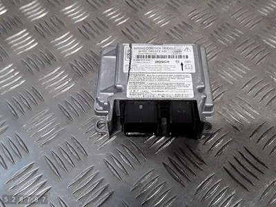 LAND ROVER FREELANDER 2 ECU MODUL 9H5214D374AD DEFEKT 2012