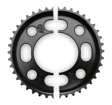 Quarter Midget Axle Belt Drive Sprocket 40 Tooth MPD RACING MPD69040