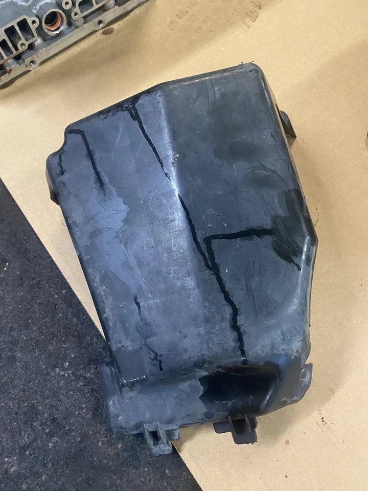 Allison 1000 LB7 TCM 2002 ML4E23 (b) Foto 3 de 3