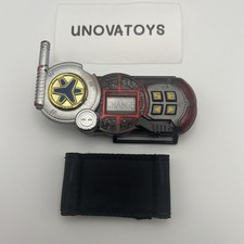 Rescue Morpher - DX Gogo Brace Powerrangers Lightspeed Rescue GogoV