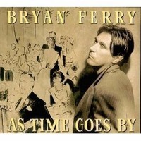 Audio Cd - Bryan Ferry - As Time Goes By - Virgin -D- Neu