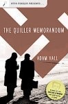 The Quiller Memorandum