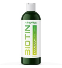 HoneyDew Biotin Shampoo Keratin Promotes Hair Growth 236ml