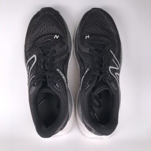 New Balance Men 860 v13 W860K13 Gray Running Shoes Sneakers Size 7 D - Picture 9 of 12