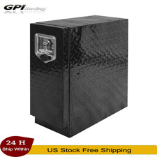 8x22x19 5drawers Aluminum Truck Tool Box Side Truck Cargo Organizer 8x22x19 5drawers Aluminum Truck Tool Box Side Truck Cargo Organizer