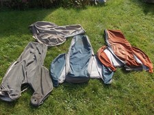 Siège Renault FUEGO