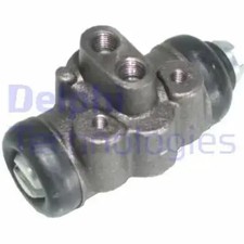 Cylindre de roue Suzuki X90