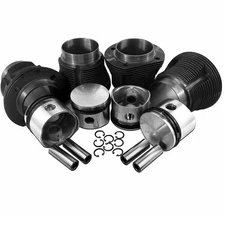 VW 83 x 64mm 1200cc 40HP Big Bore Piston & Cylinder Kit
