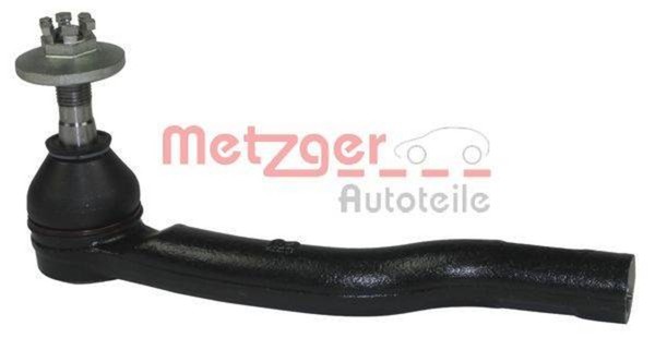 Metzger Spurstangenkopf Vorderachse Rechts FüR Lexus Toyota Ct 09- 45046-49225-image