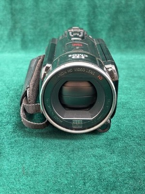 Canon LEGRIA HF S200 E Video Camera