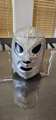 Hijo Del Santo Semi Pro Mask LUCHA WWE AAA CMLL AEW