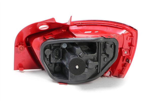 Seat Ibiza RüCklicht Links 5 TüR 08-16 Lampe Fahrer Nahe Seite N/S OEM-image