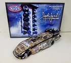 NHRA 2016 JOHN FORCE PEAK REALTREE CAMO FUNNY CAR 1/24