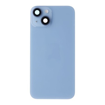 Original  Rückseite / Backcover für iPhone 14   Pulled Ersatzteil   Alle Farben