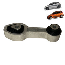 SUPPORTO MOTORE INFERIORE BIELLETTA CAMBIO FIAT PANDA (312) - LANCIA YPSILON 1.2