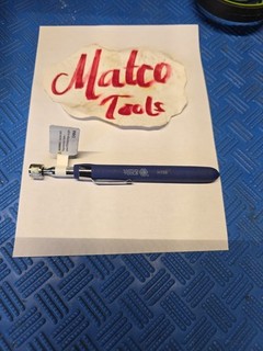 NEW Matco Tools Magnet Pick Up Tool Ht5b Telescoping Magnetic Pick Up Tool