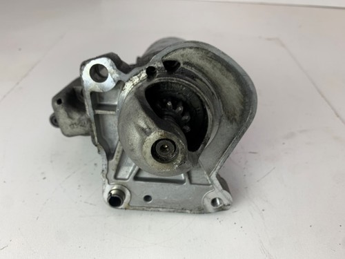 ANLASSER BMW 1 serie (F20) Hatchback 5-drs 116i 1.6 16V (N13-B16A) 2011 658402