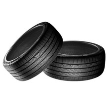 2 X Pirelli Pzero All Season Plus 3 25535r18xl 94y Tires