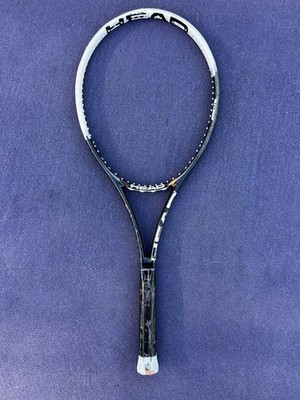 Head Graphene Speed MP 100 Tennis Racket, 315g   18x20, Grip 2, Unstrung