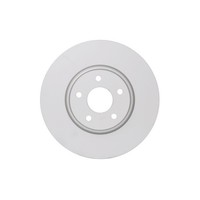 Bosch 0 986 479 D38 Bremsscheibe Vorderachse FüR Ford