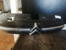 Calandre Citroen C5