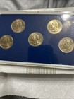 50 States Commemorative Quarters -  Philadelphia Mint - 2002 — photo 5