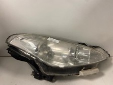 Feu avant (phare) Peugeot 4007