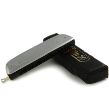 HOHNER 257 Regular 14-hole Chromatic Harmonica