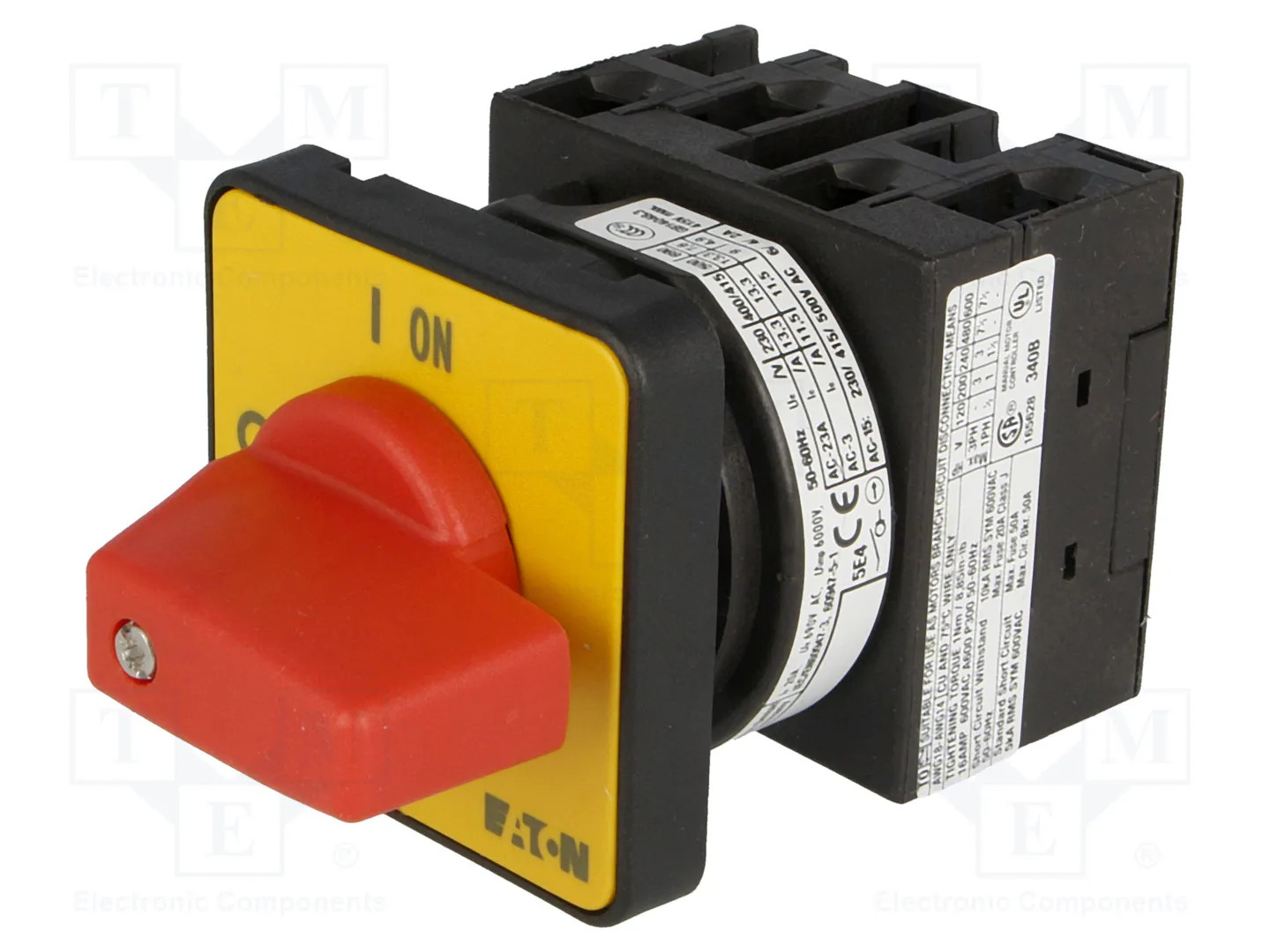 EATON T0-2-1/E-RT Switch