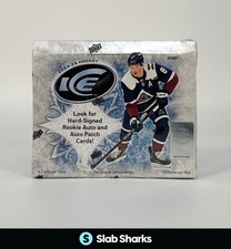 2024-25 Upper Deck Ice Hockey Checklist Guide in-content 10