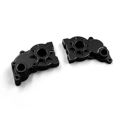 NEW Yeah Racing TABB-017BK Aluminum Gear Box for Tamiya BBX (BB-01)